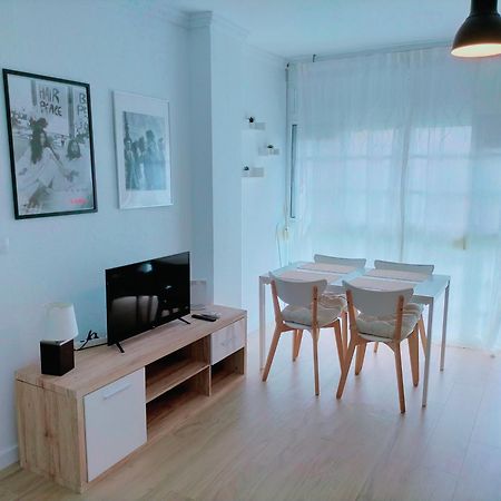 Apartamento Malaga Prat エクステリア 写真