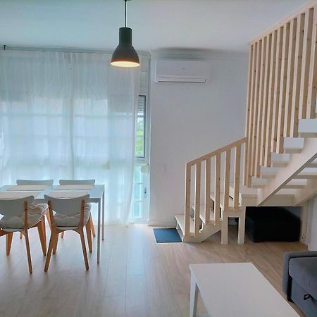 Apartamento Malaga Prat エクステリア 写真