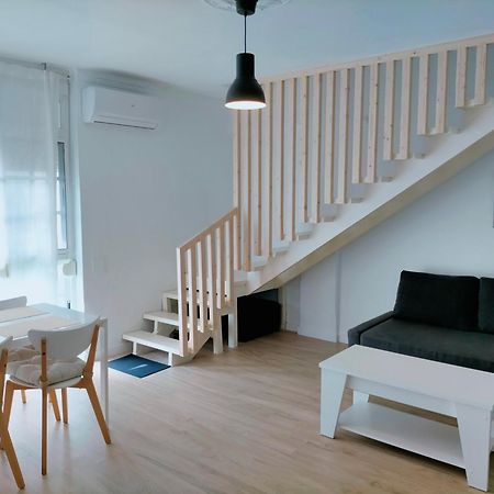 Apartamento Malaga Prat エクステリア 写真
