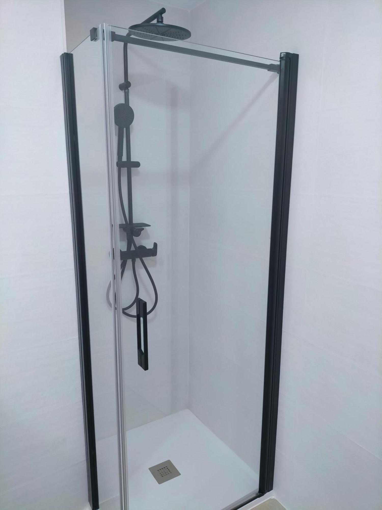 Apartamento Malaga Prat エクステリア 写真