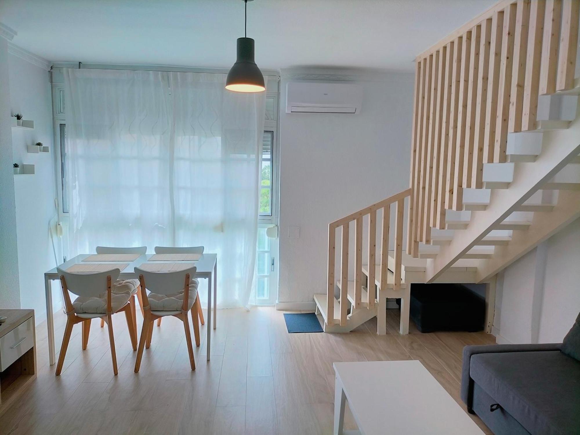 Apartamento Malaga Prat エクステリア 写真