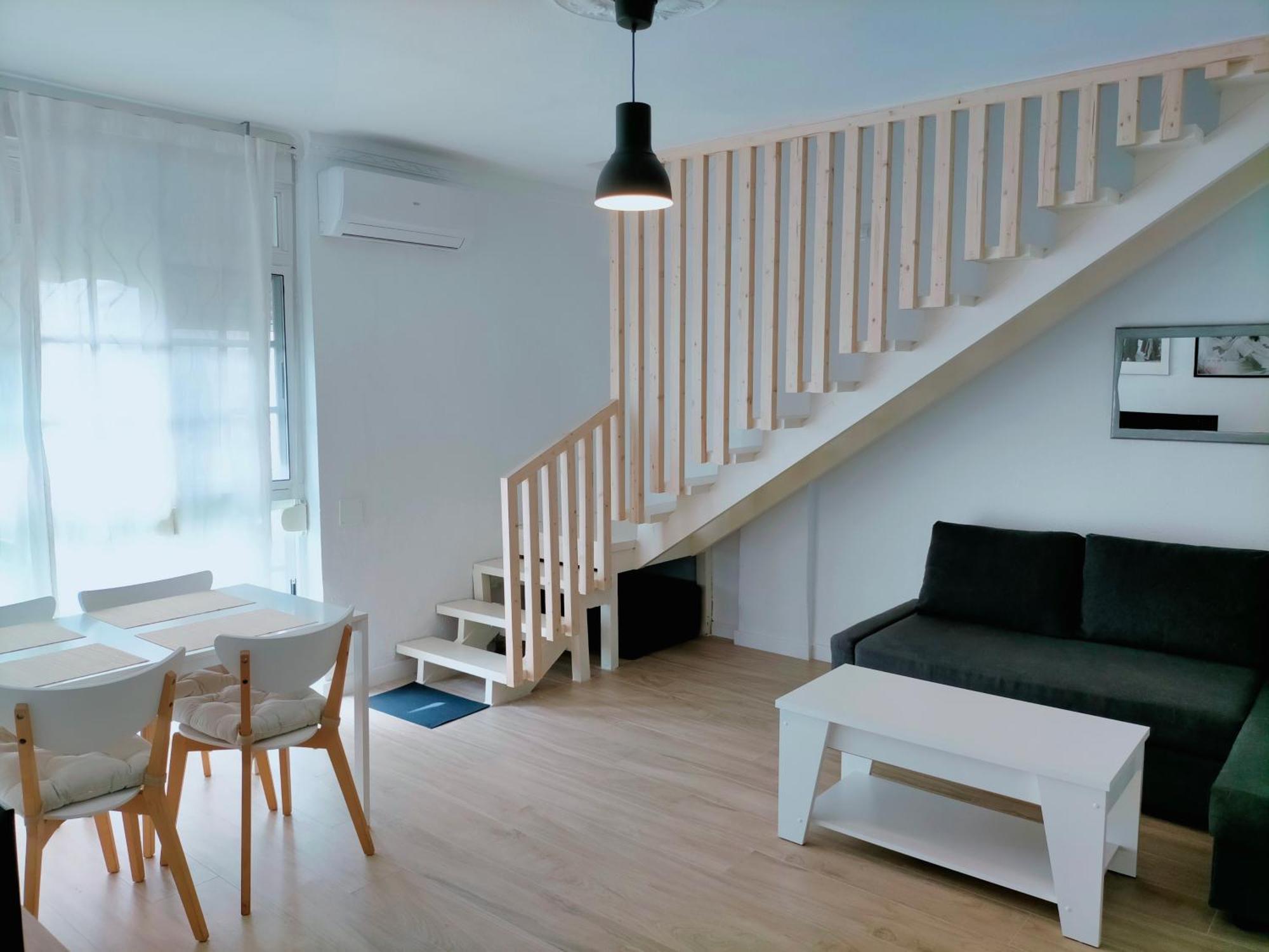 Apartamento Malaga Prat エクステリア 写真
