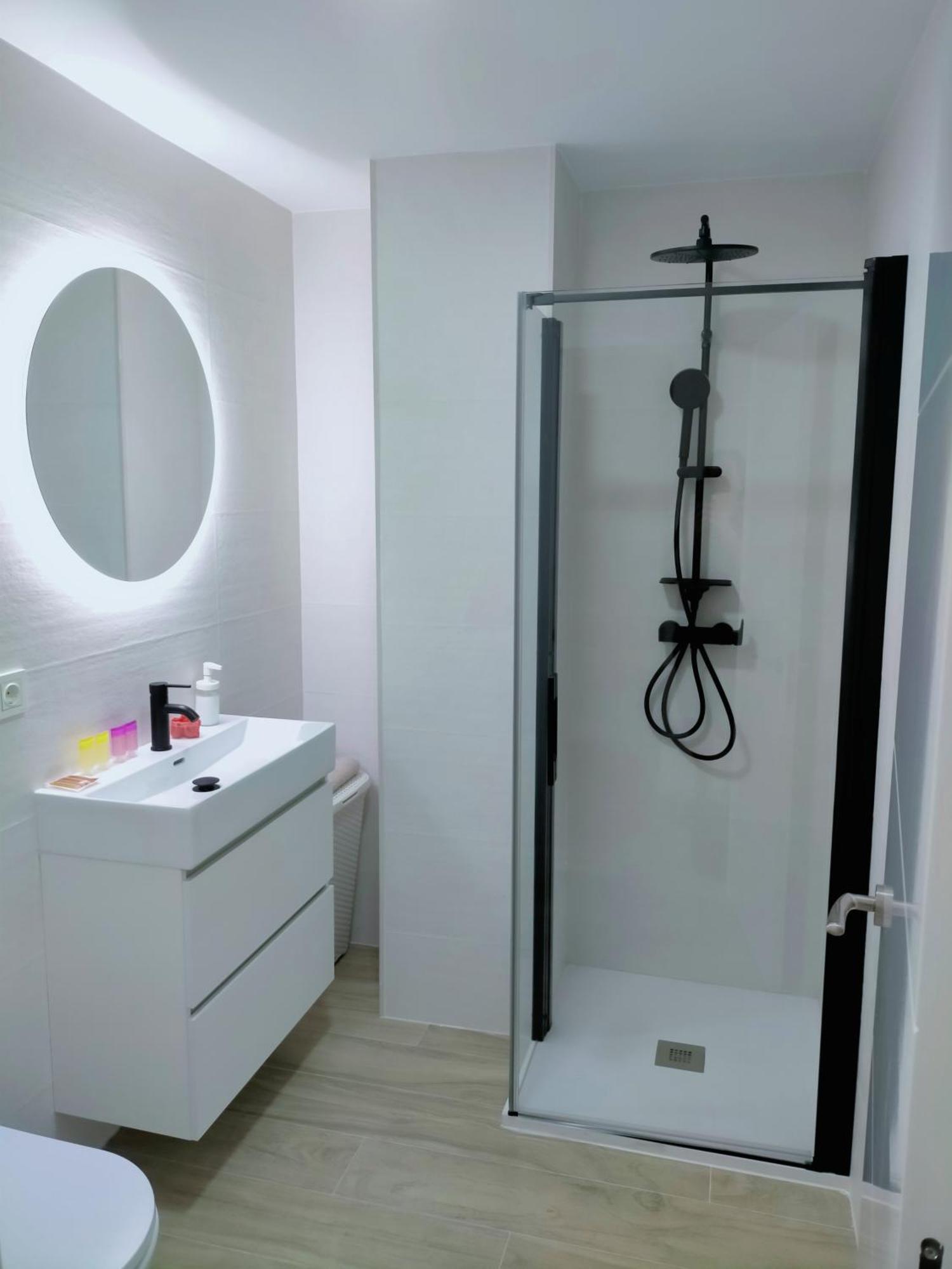 Apartamento Malaga Prat エクステリア 写真