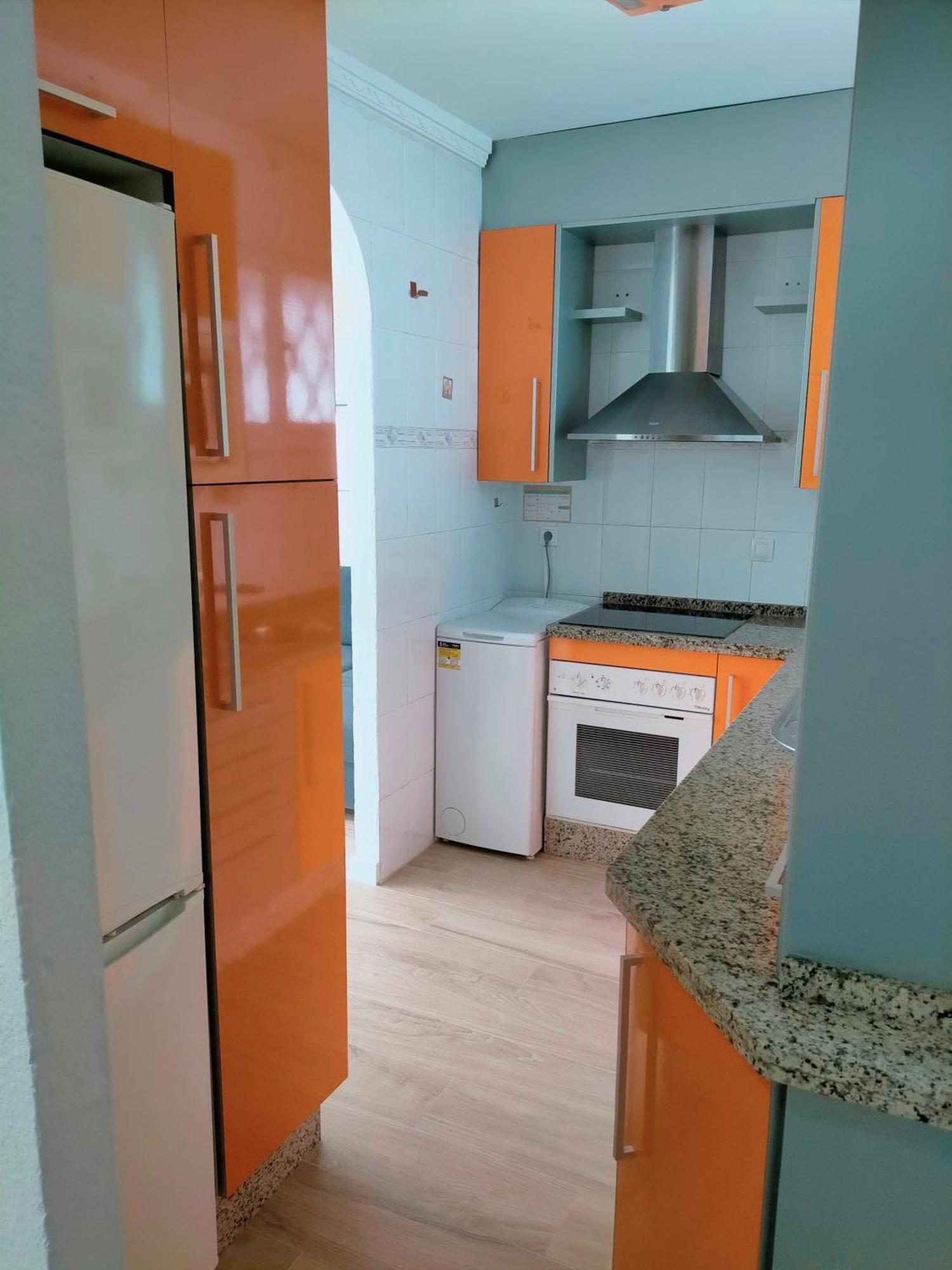 Apartamento Malaga Prat エクステリア 写真