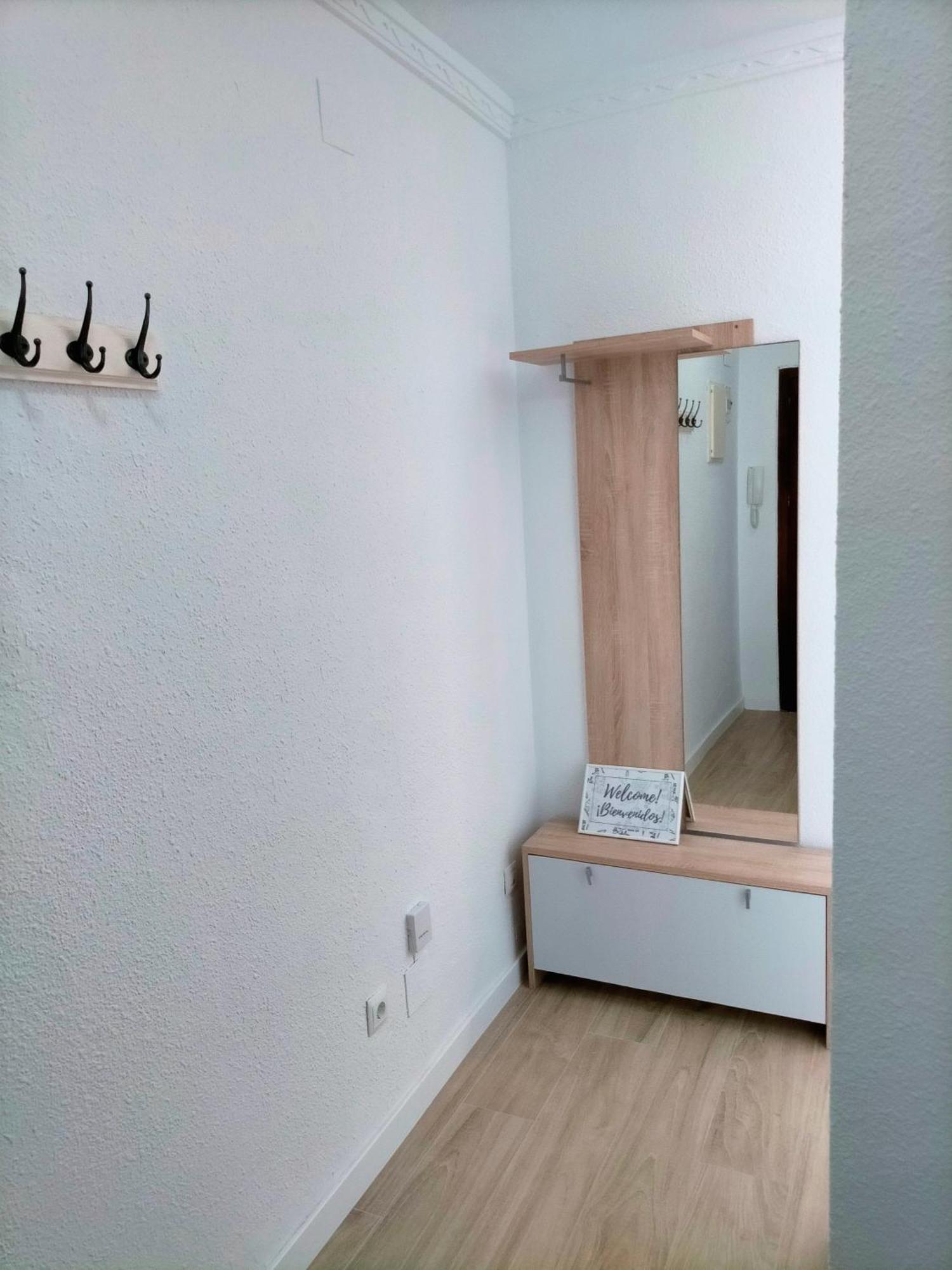 Apartamento Malaga Prat エクステリア 写真